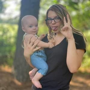 Meet your Posher, Kylee